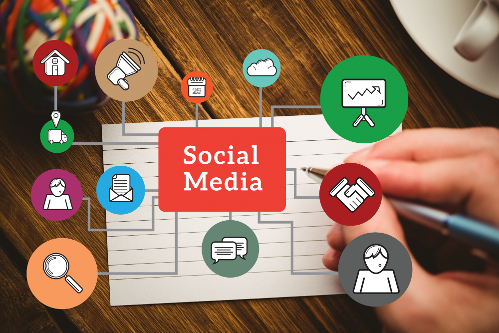 Tips and Tricks for Integrating Social Media into Your Website